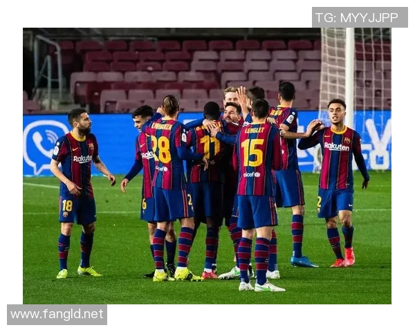 国王杯巴塞罗那B队大胜萨拉曼卡未来之星表现亮眼