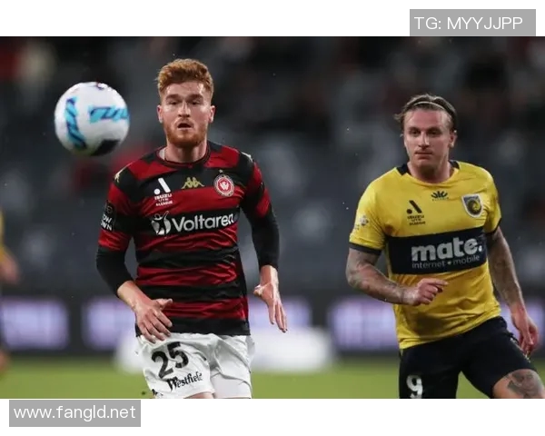 国际足联俱乐部世界杯西悉尼流浪者队延吉远射